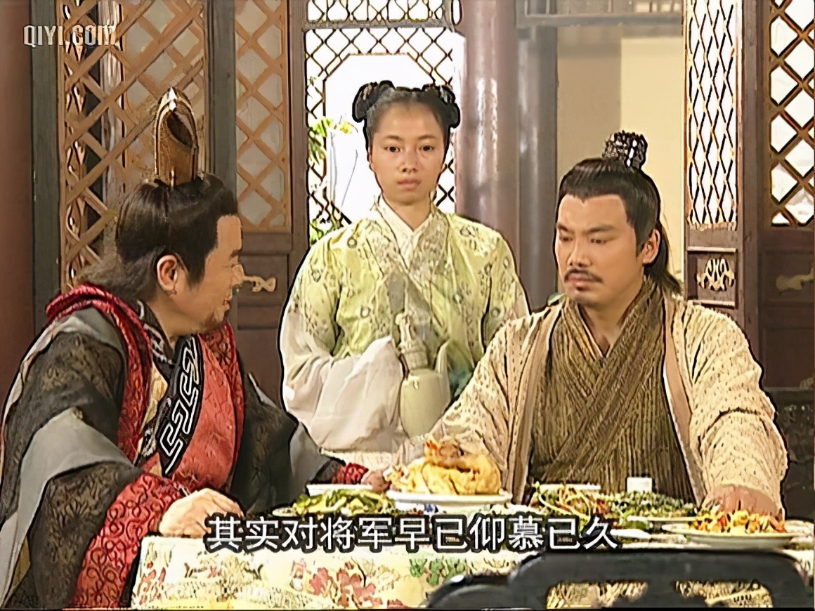 制作考究的武侠电影,制作精良的武侠剧