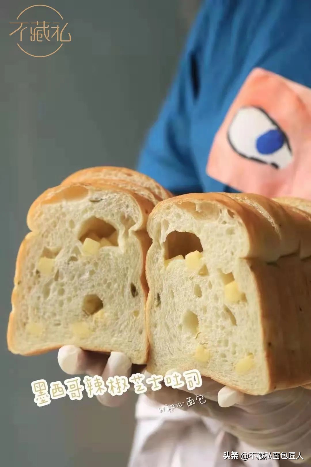 广州面包探店打卡攻略,广东口碑最好的面包店