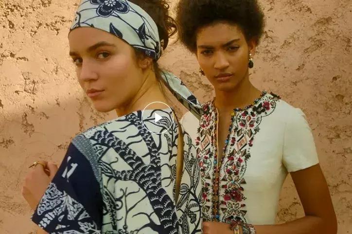 摩洛哥风格拍照大片,摩洛哥拍照写真