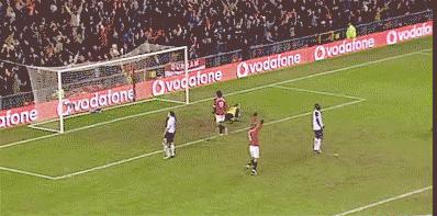 足球十个简单过人动作c罗,盘点c罗的5个顶级过人技巧