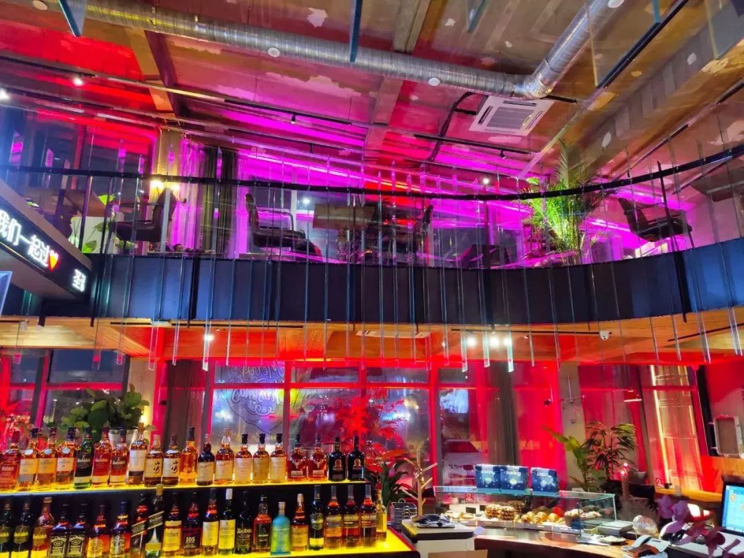 长春约会浪漫咖啡屋,长春适合派对的餐厅