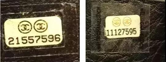 如何鉴别chanel的首饰,奢侈品鉴定chanel流浪包真伪对比