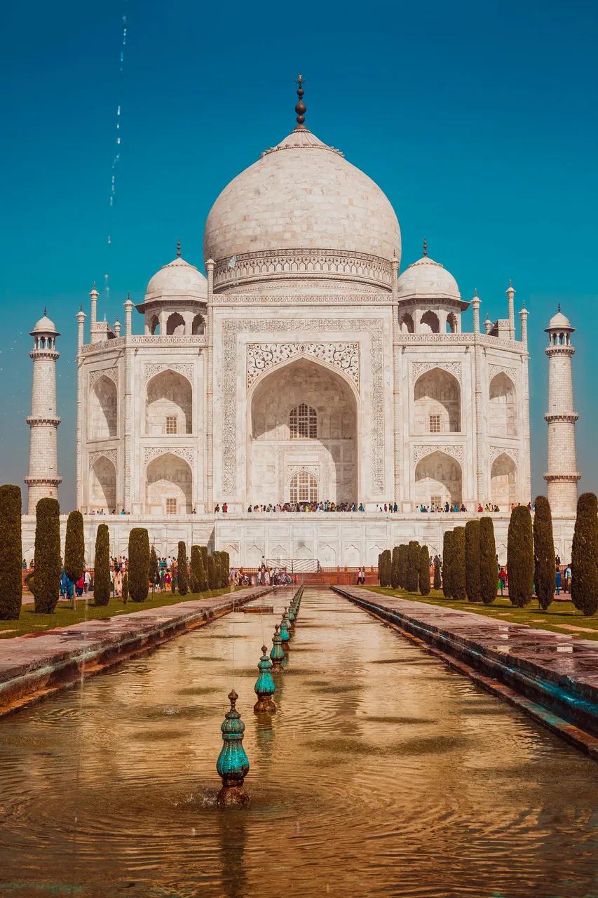 十个被誉为世界最美的地方,全球公认世界最美的10个地方