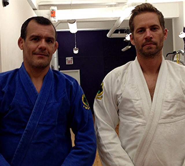 超帅巴西柔术动作,爱运动巴西柔术