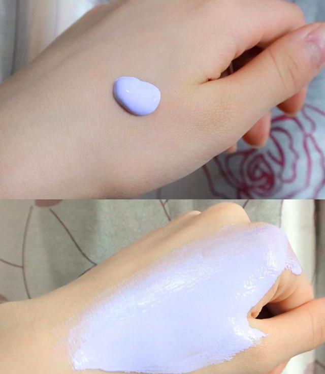 纽西之谜隔离霜和兰芝隔离哪个好,黑皮用哪一款兰芝隔离