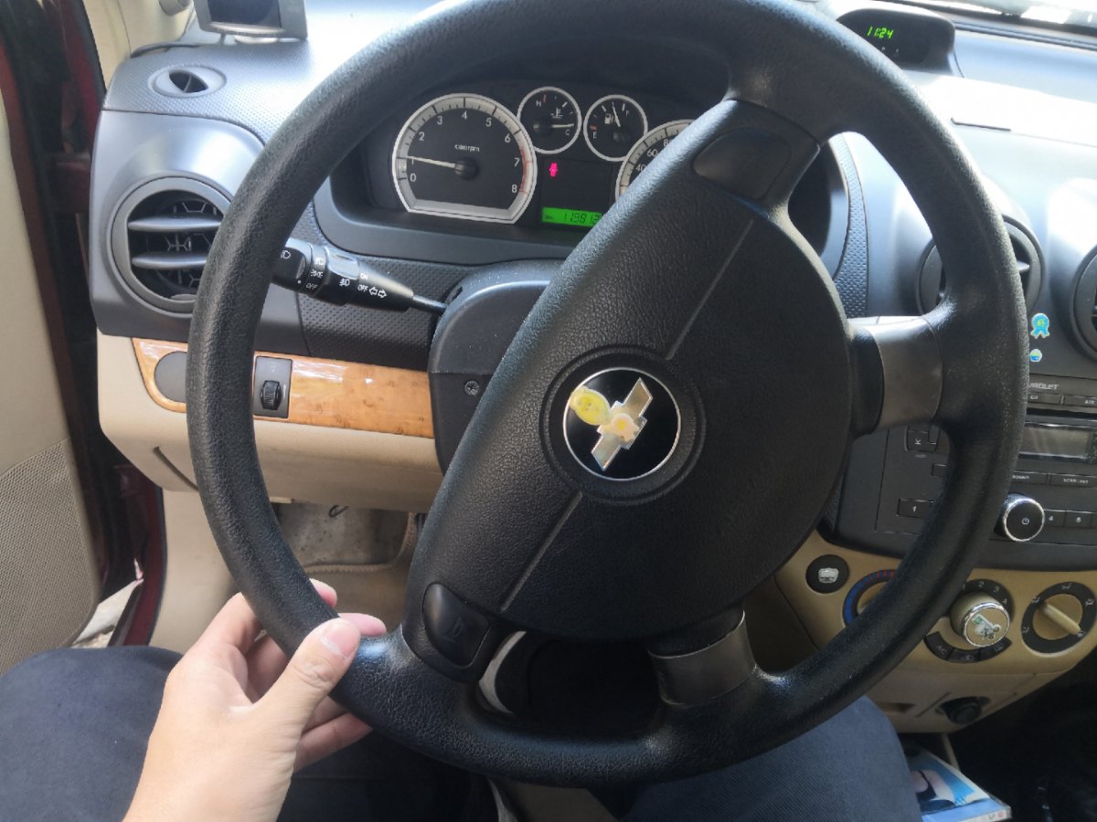 9800元的车子,9800能买什么车