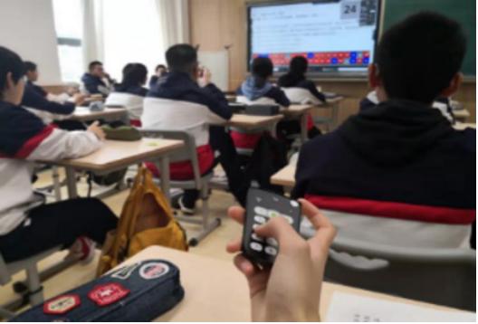 成都高新区两个网红学校,大家心目中的成都