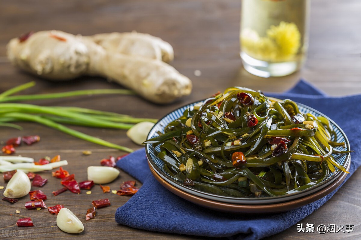 家常菜100道夏季下饭凉拌菜,夏天家常菜凉拌菜做法大全