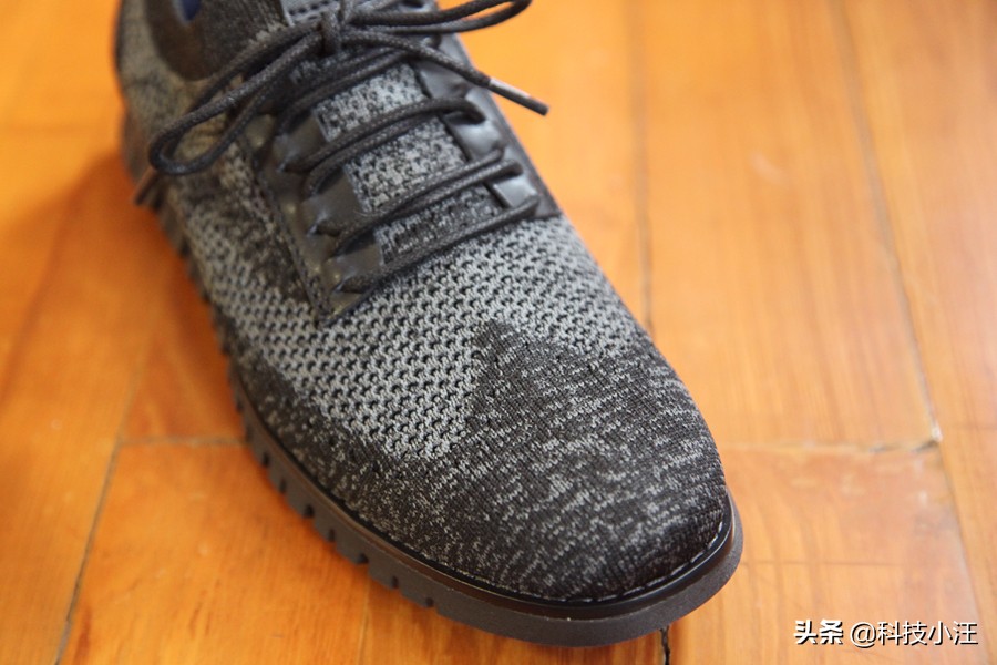 小米有品90分真皮小白鞋,小米有品爆款鞋子开箱