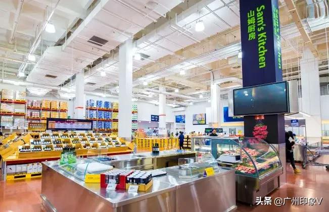 广州山姆特价商品,山姆全球购好物推荐