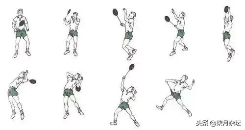 球场的坏习惯有哪些,球场上不可忽视的坏习惯