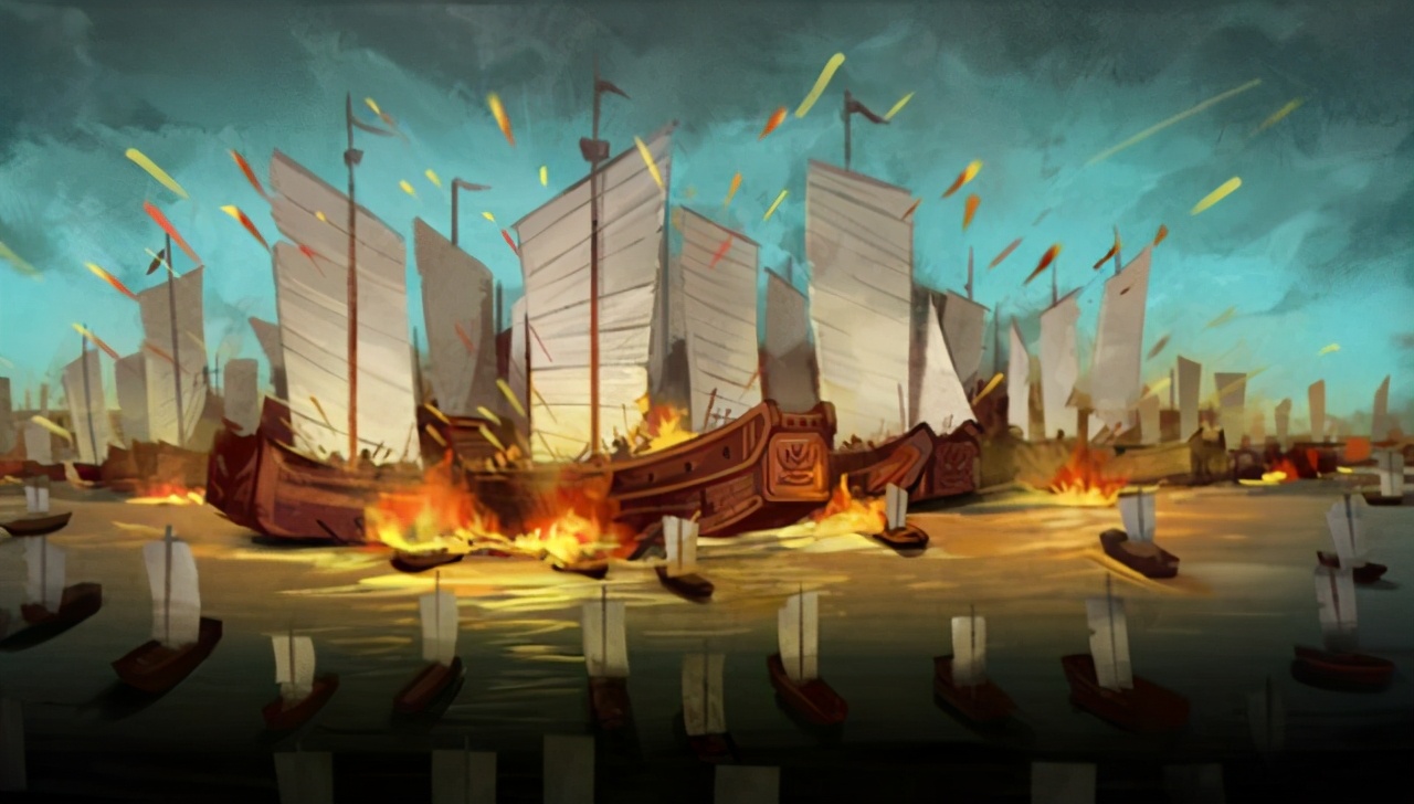 西晋灭东吴派了多少军队,灭吴大军有6位主将