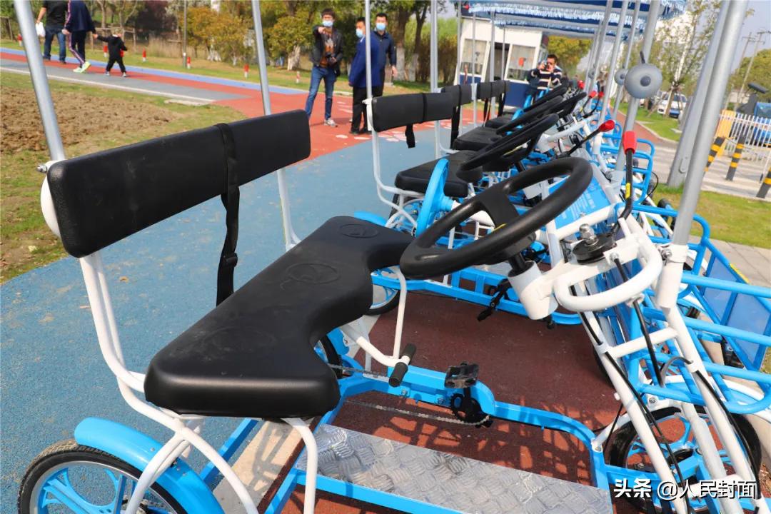 太湖骑行步道,无锡太湖骑行绿道