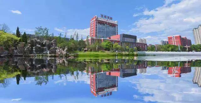 宜春学院是什么,宜春学院全名叫什么