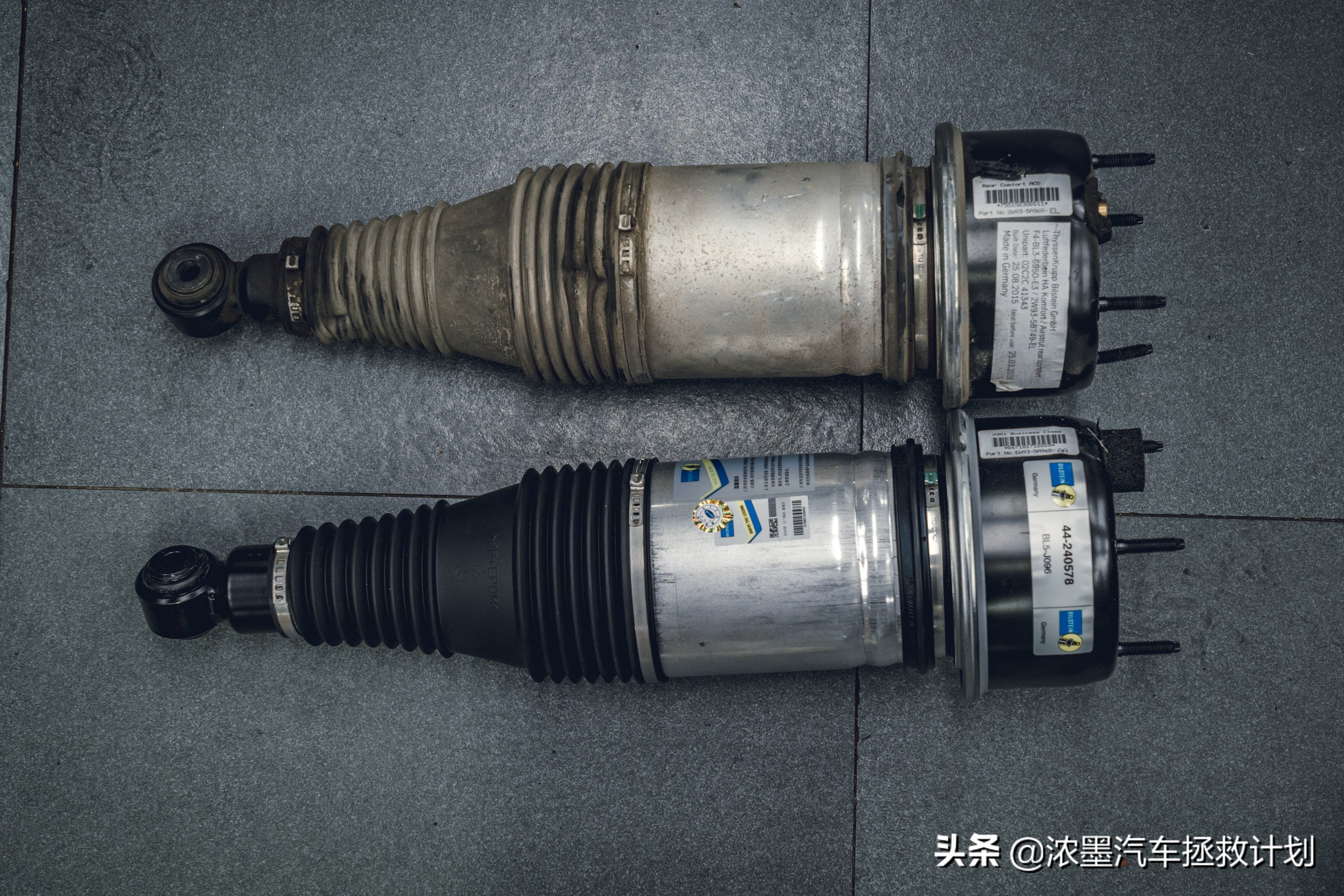 专业维修整备老款捷豹xj系列,老款捷豹xj整备视频