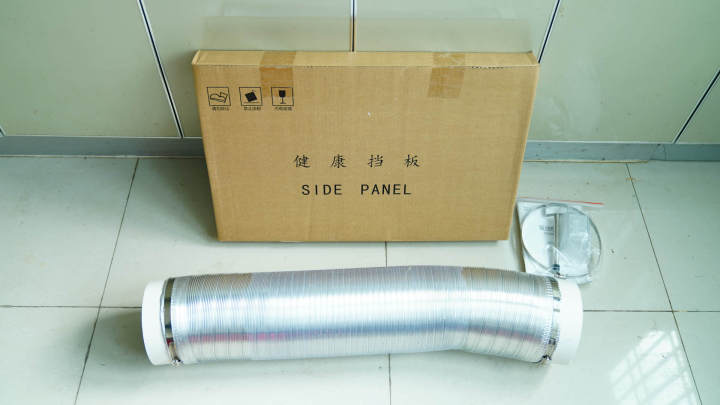 油烟机真的可以除甲醛,油烟机真能把油烟味全部抽走吗