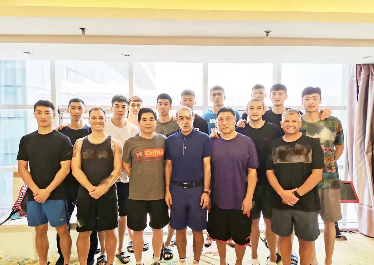 新疆男篮阿的江简历,男篮主帅阿的江个人资料