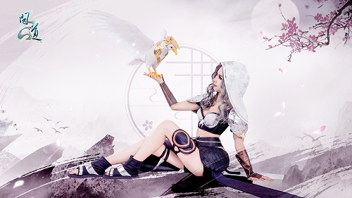 问道法宝任务雪魂丝链给什么法宝,法宝进阶技巧