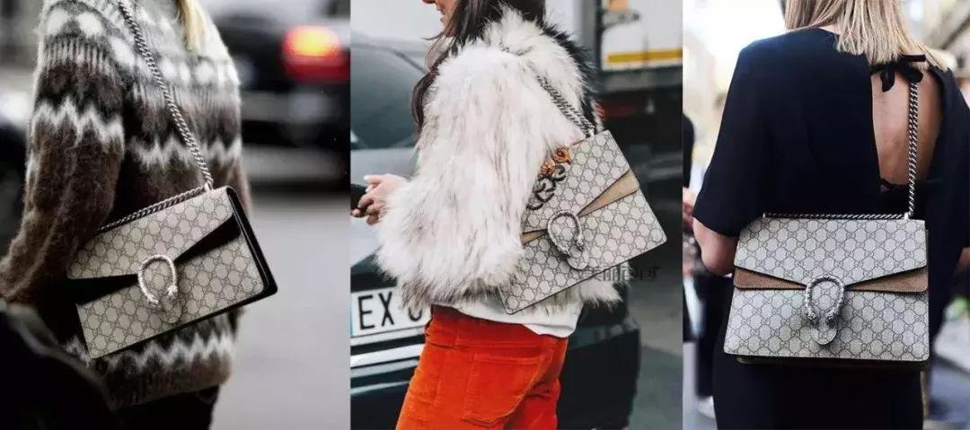 gucci酒神包官方价格,gucci2020款酒神包