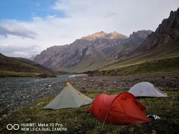 传说中的天狼之路，是否值得一走？