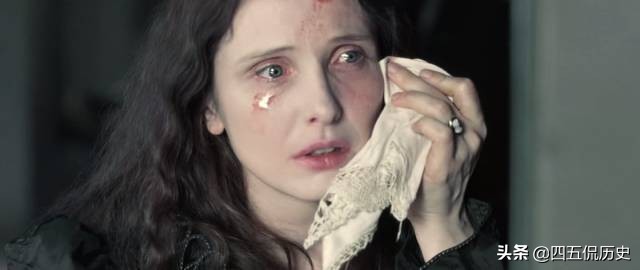 魔鬼在人间后续,魔鬼在人间