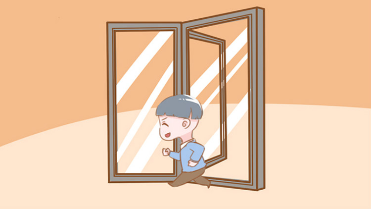 当生命受到危险时如何有效的自救,孩子遇到危险如何自救