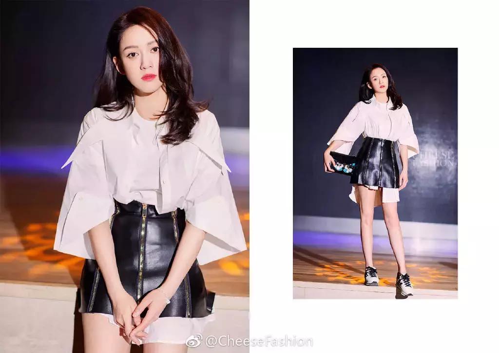 胸大怎么穿搭不显臃肿,胸高的女人怎么穿才好看