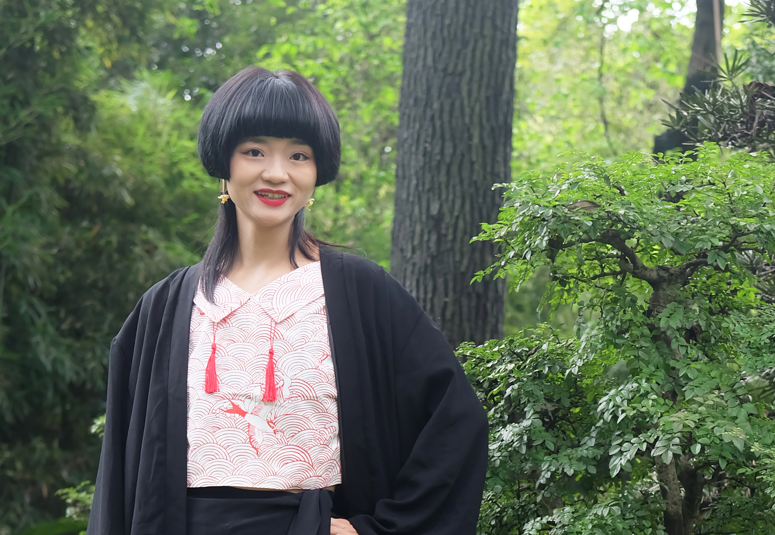 有哪些女权主播,女权主播现状