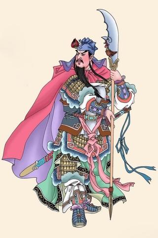 生意人为什么要拜佛,生意人为什么供奉关公