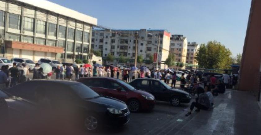 这个被山东人说“好吃爆了”的月饼，竟然是油田机械厂做的