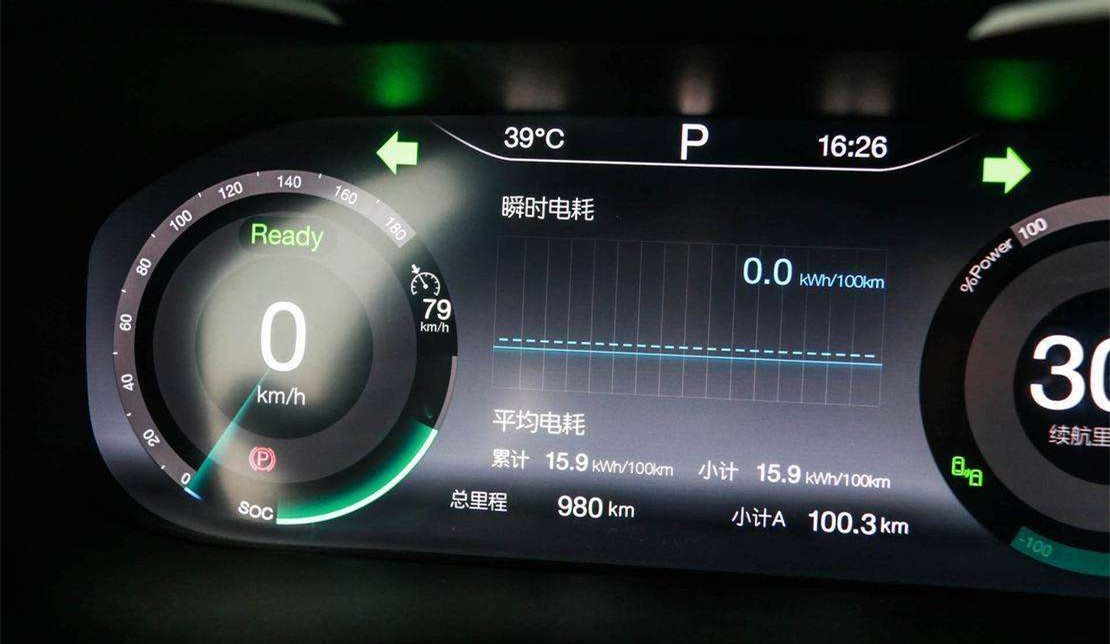 汽车快没油了油耗会高吗,汽车油耗高但数据一切正常