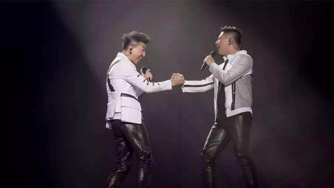 胡海泉承认羽泉解散吗,胡海泉承认羽泉组合解散了吗