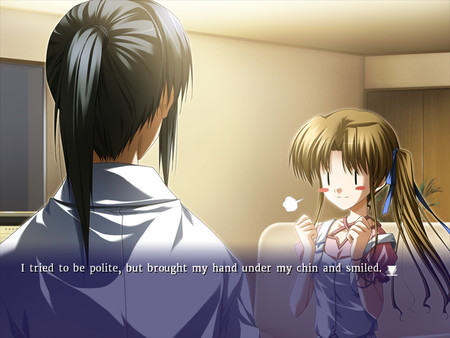 悠久之翼音羽,悠久之翼前篇后篇