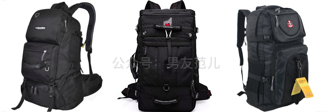 双肩包怎么挑不邋遢,哪个品牌的双肩包好看又实用