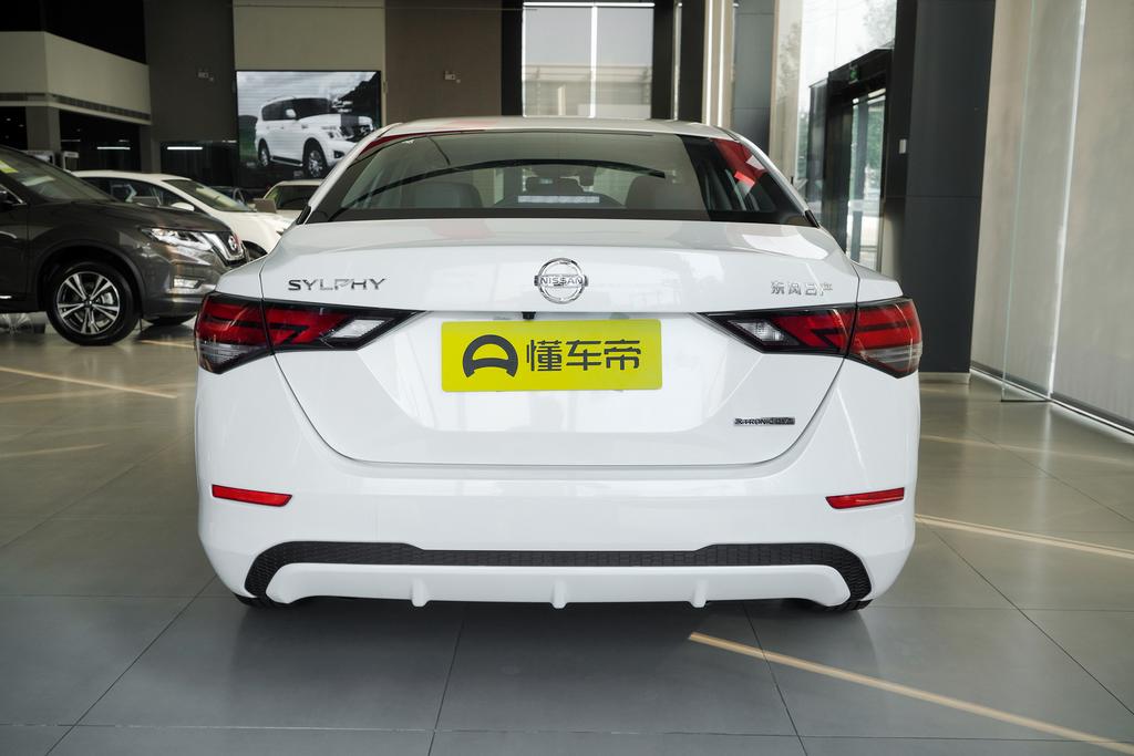 日产轩逸2013年还能卖多少钱,19年日产轩逸现在卖多少钱