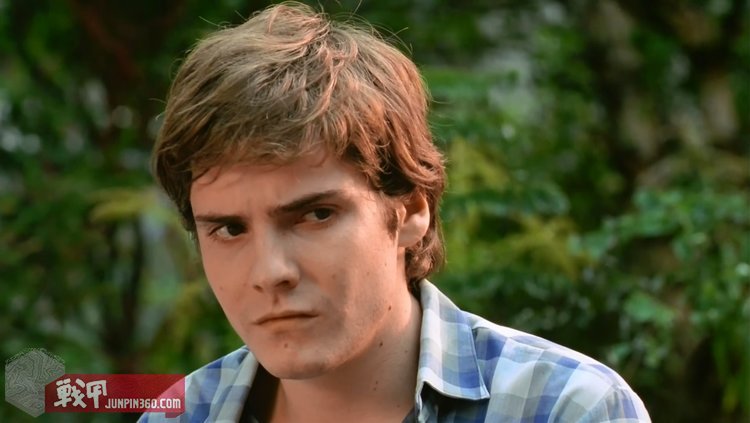 战甲采访,战甲欣赏