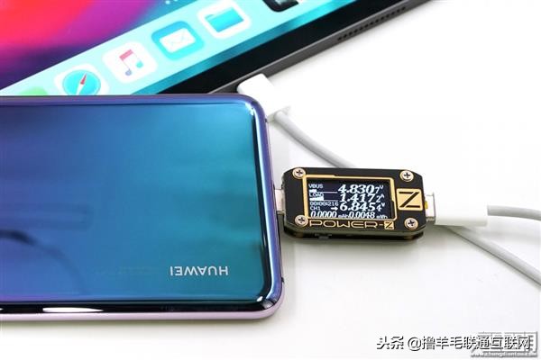 最贵充电宝名不虚传！