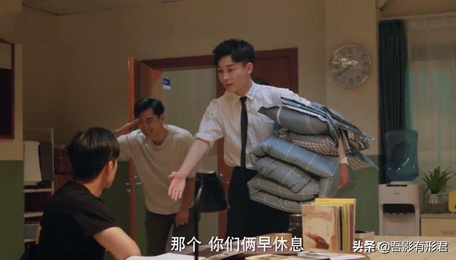 林雨申刘怡潼双面神探哪个软件看,刘怡潼林雨申双面神探一枪遮半腰