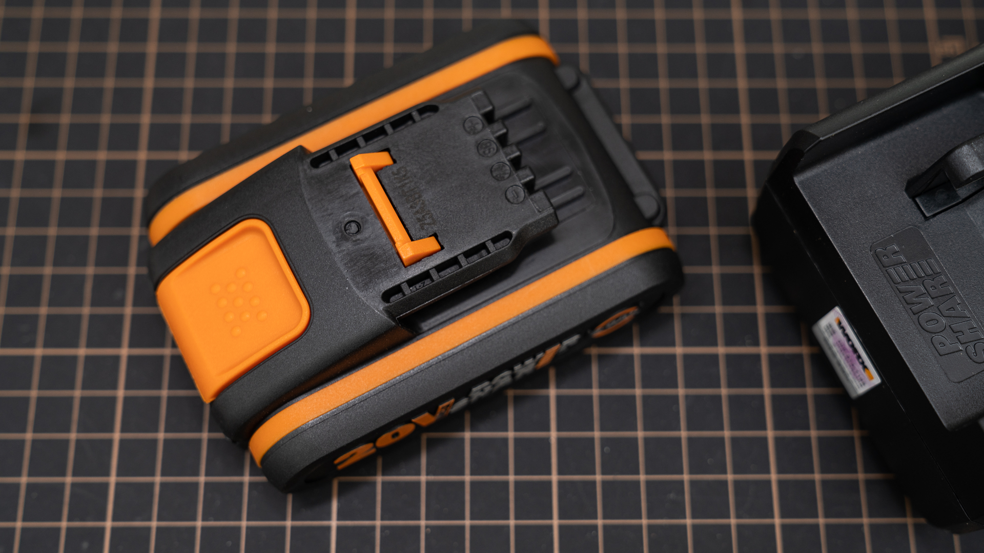 威克士makerx角磨机,选对工具事半功倍