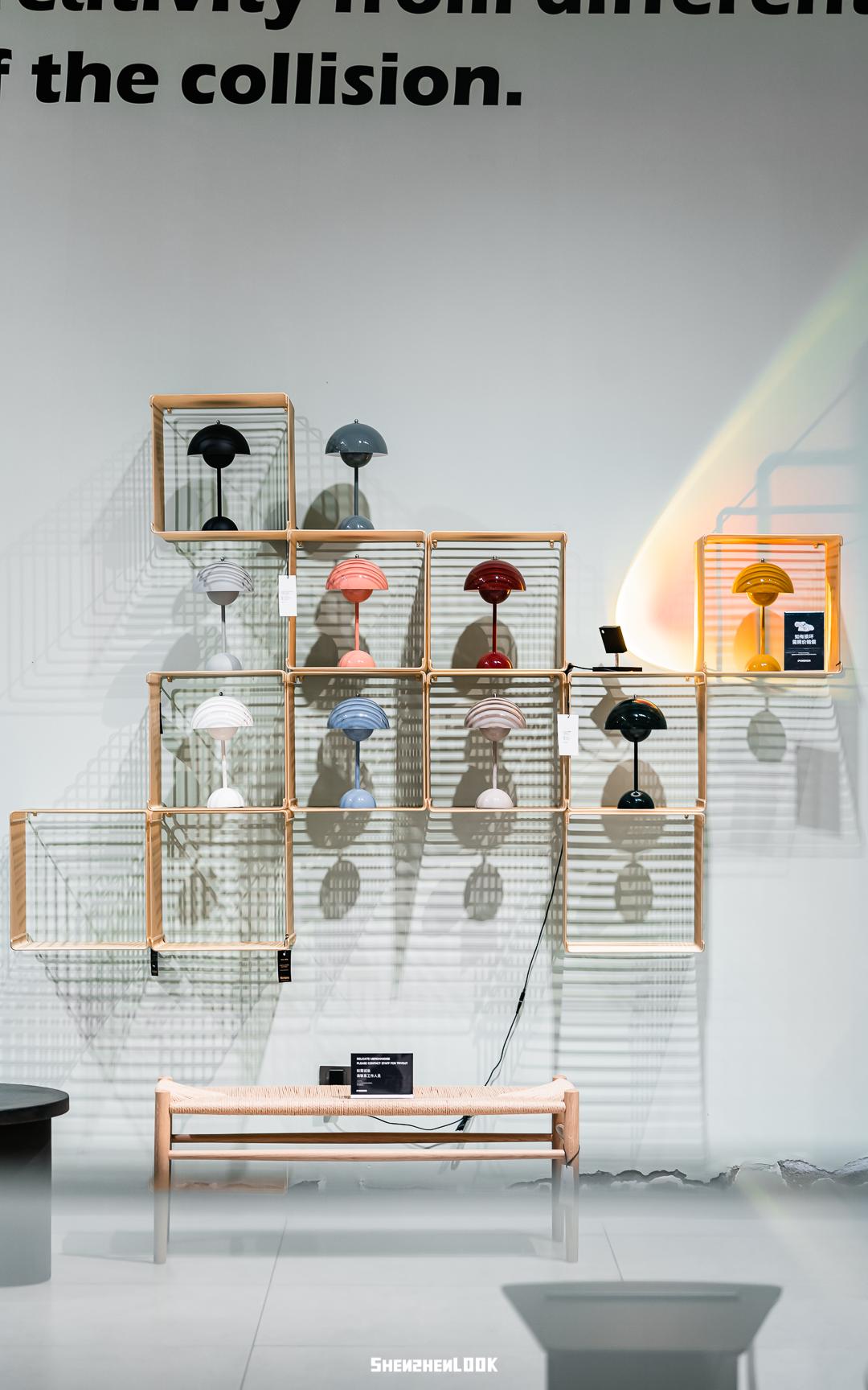 一大批「深圳首店」来了·又是福田