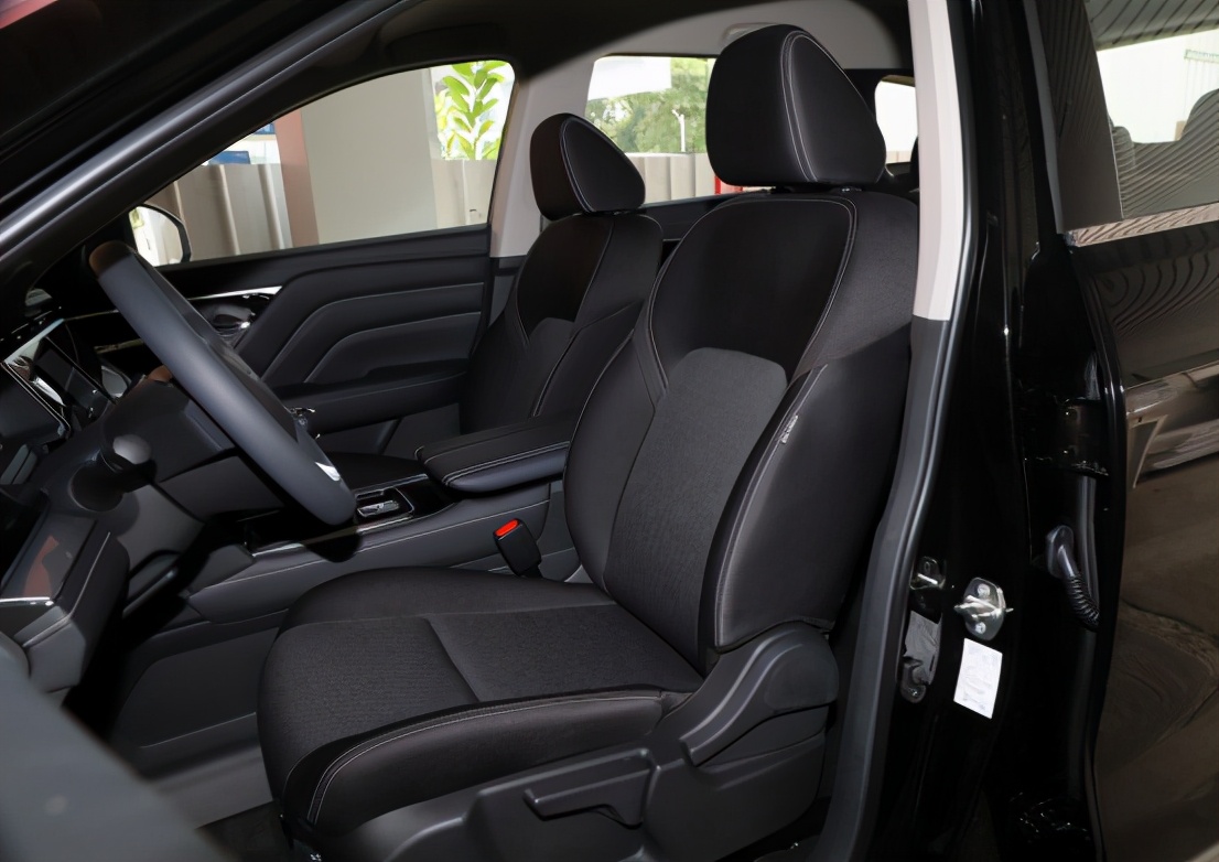 启辰星最新评测,启辰星1.5t+48v轻混评测