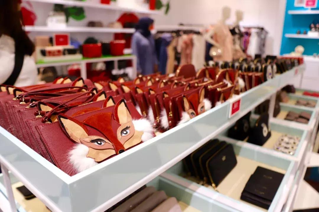 新加坡奥特莱斯哪里最大,新加坡最便宜的奥特莱斯