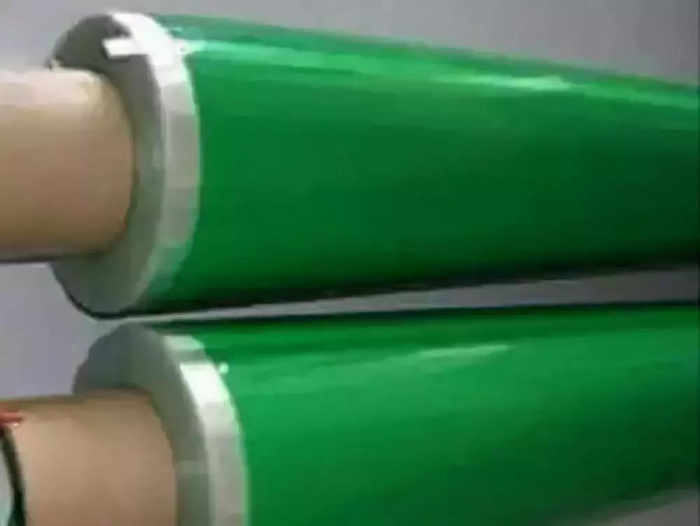 彩色地膜的作用,地膜都有什么作用