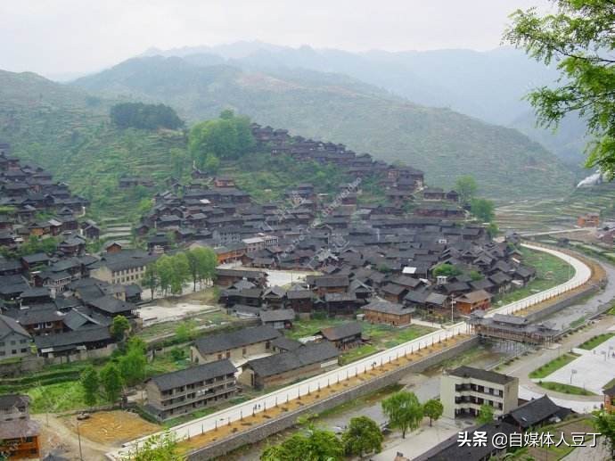 在贵州生活是什么感受,贵州的生活就是不一样