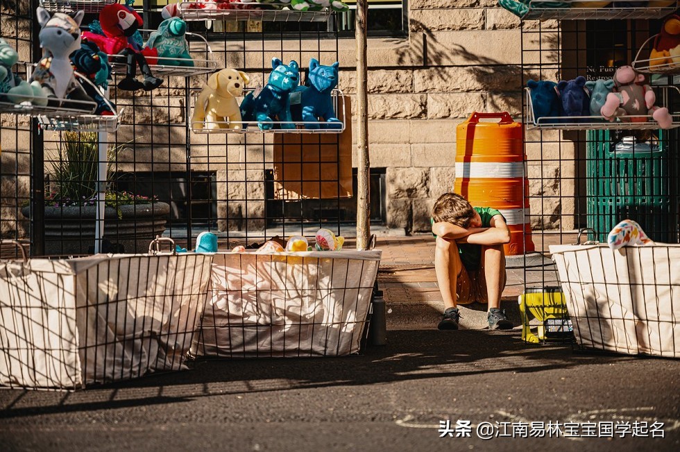 独特有涵养大气的女孩子名字,寓意好的文艺名字女孩名字大全