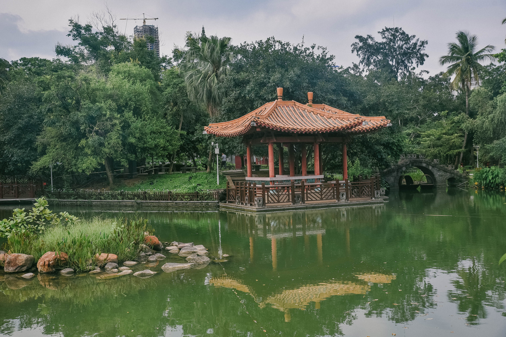 海南适合养老的城,海口哪个区宜居