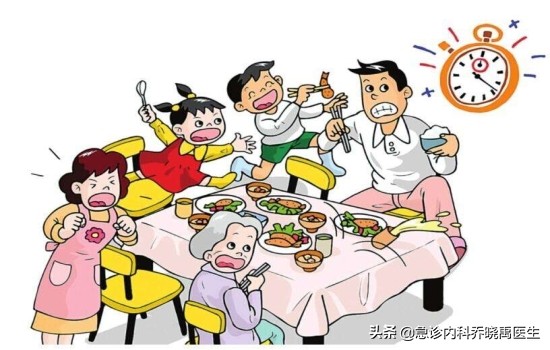 早上喝粥养胃还是晚上喝粥养胃,喝粥不养胃那到底吃什么养胃