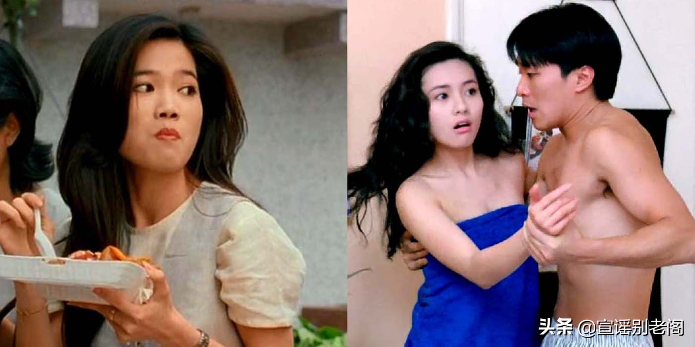 大话西游是周星驰的还是刘镇伟的,刘镇伟周星驰电影大话西游