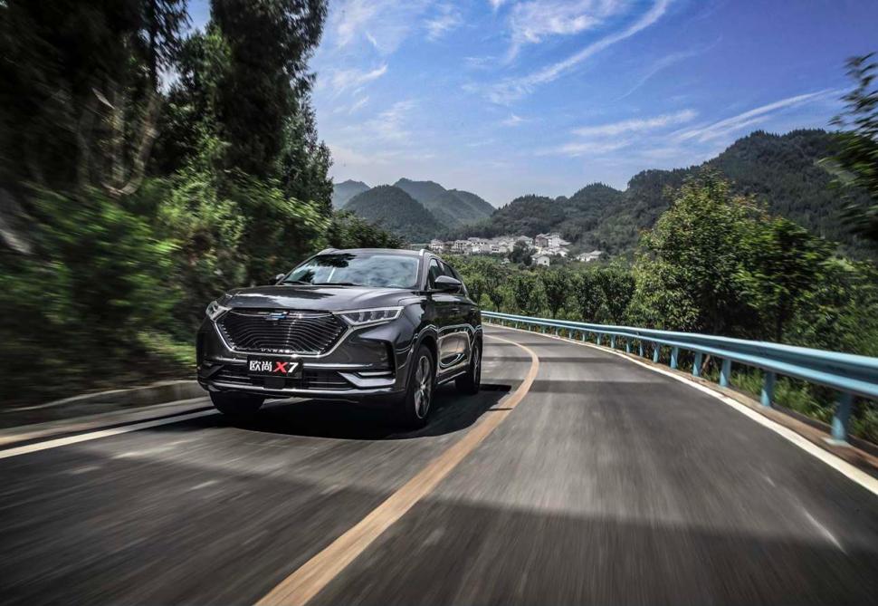 2020款长安欧尚x7有哪些配置,长安欧尚x7plus口碑怎么样