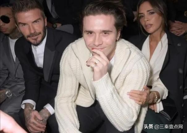 小贝之前的事情真相,小贝年轻时的绯闻